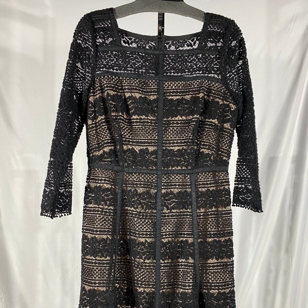 Dress - Nue by Shani